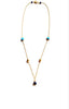 Chavel Necklace - MINU Jewels