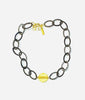 Circle Chain Necklace - MINU Jewels