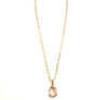 Cognac Necklace - MINU Jewels