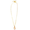 Cognac Necklace - MINU Jewels