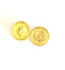 Coin Earrings - MINU Jewels