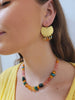 Craise Earrings - MINU Jewels