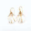 Crystal Earrings - MINU Jewels