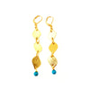 Davos Earrings - MINU Jewels