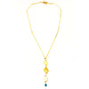 Davos Necklace - MINU Jewels