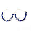 Egipta Hoops - MINU Jewels