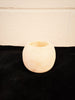 Egyptian Alabaster Candle Holder - MINU Jewels