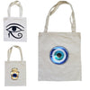 Egyptian Canvas Bags - MINU Jewels