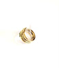 Egyptian Snake Ring - MINU Jewels