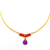 Elisa Pendant Necklace - MINU Jewels