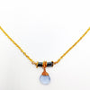 Elisa Pendant Necklace - MINU Jewels