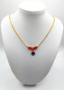 Elisa Pendant Necklace - MINU Jewels