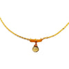 Elisa Pendant Necklace - MINU Jewels