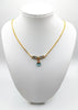 Elisa Pendant Necklace - MINU Jewels