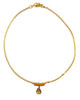 Elisa Pendant Necklace - MINU Jewels