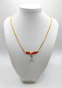 Elisa Pendant Necklace - MINU Jewels