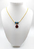 Elisa Pendant Necklace - MINU Jewels