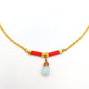 Elisa Pendant Necklace - MINU Jewels