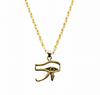 Eye of Horus Necklace - MINU Jewels