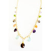 Fallish Necklace - MINU Jewels