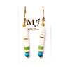 Fiona's Shells Earrings - MINU Jewels