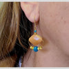 Firus Earrings - MINU Jewels