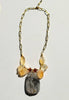 Gaena Necklace - MINU Jewels