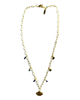 Galia Necklace - MINU Jewels