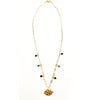 Galia Necklace - MINU Jewels