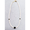 Gemstone Perla Necklace - MINU Jewels