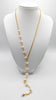 Graduated Pearl Statement Necklace - MINU Jewels