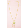 Half Moon Necklace - MINU Jewels