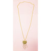 Half Moon Necklace - MINU Jewels