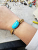 Hania Leather Bracelet - MINU Jewels