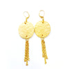 Hestia Earrings - MINU Jewels