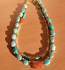 Isna Necklace - MINU Jewels