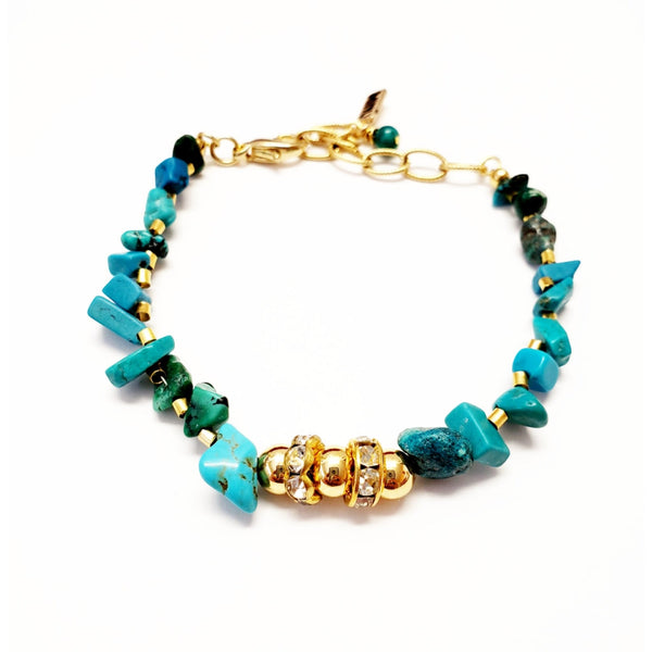 Jala Bracelet - MINU Jewels