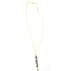 Jana Necklace - MINU Jewels