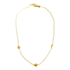 Jayna Necklace - MINU Jewels