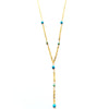 Kala Necklace - MINU Jewels