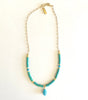 Keket Necklace - MINU Jewels