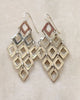 Kite Earrings - MINU Jewels