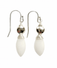 La Moonstone Earrings - MINU Jewels