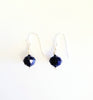 Lapis Dangle Earrings - MINU Jewels