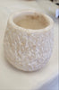 Large Alabaster Candle Holder - MINU Jewels