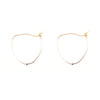 Lassy Hoops - MINU Jewels