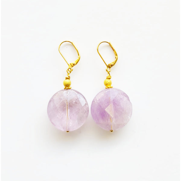 Lavie Earrings - MINU Jewels