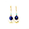 Lela Earrings - MINU Jewels