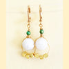 Lela Earrings - MINU Jewels