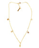 Lelli Necklace - MINU Jewels